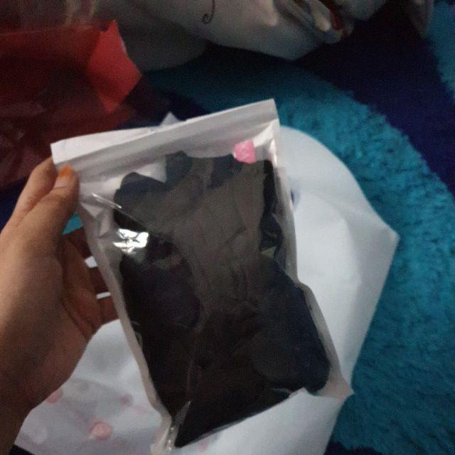 Baby Bun / Scrunchie/cepol