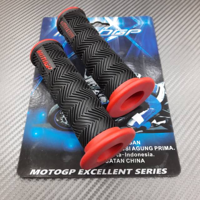 Handgrip Serabut Moto GP