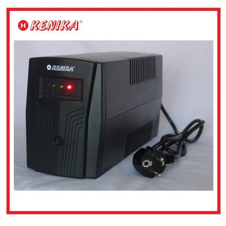 Kenika KZ-600 600VA ups kz600