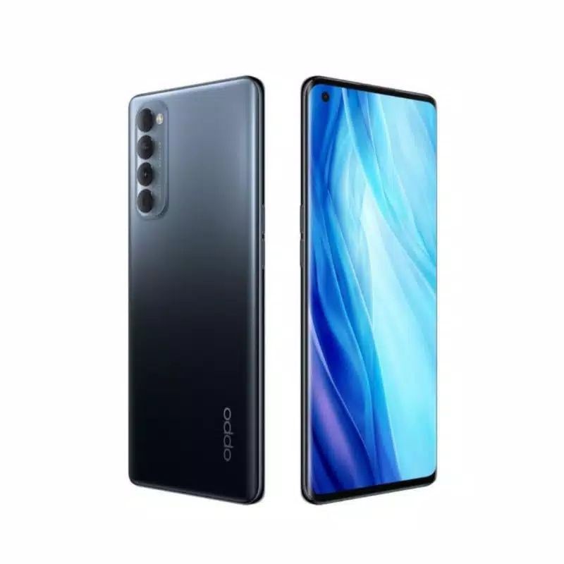 OPPO RENO 4 PRO RAM 8/256 GB GARANSI RESMI OPPO INDONESIA