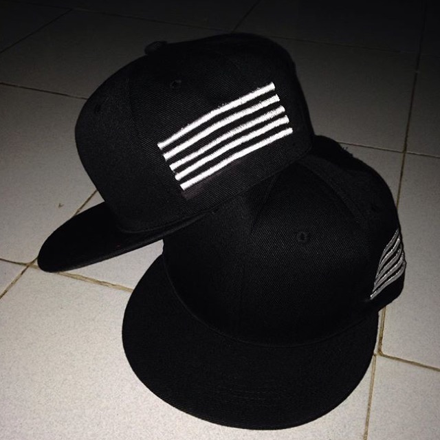 Snapback BIGBANG MADE