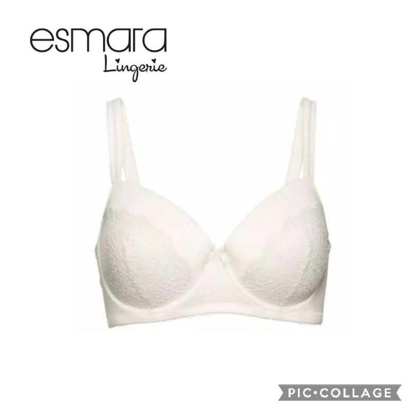 Bra big size lace esmara