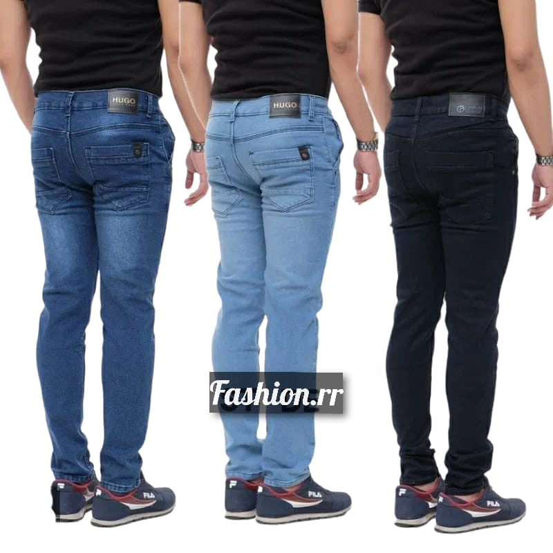 Celana Jeans Pria panjang levis Skinny Slim Fit Panjang Melar promo awal tahun 2022