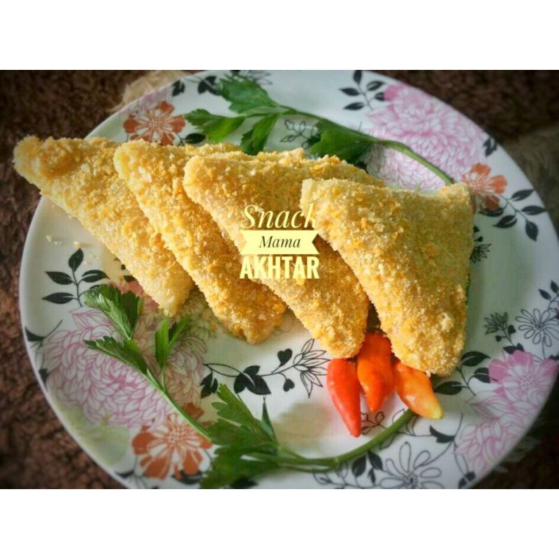 

risoles ragut ayam sayuran frozen isi 10 isian lumer gurih manis kulit empuk renyah 100%original home made