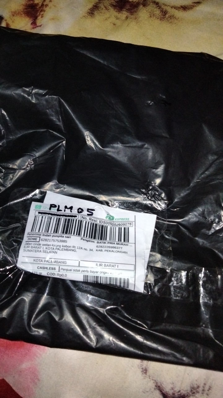 Bswart Batik Hrb026 Kenongo Hem Pendek Padi Pekalongan M L Xl Xxl Batik Pria Murah Modern Grosir