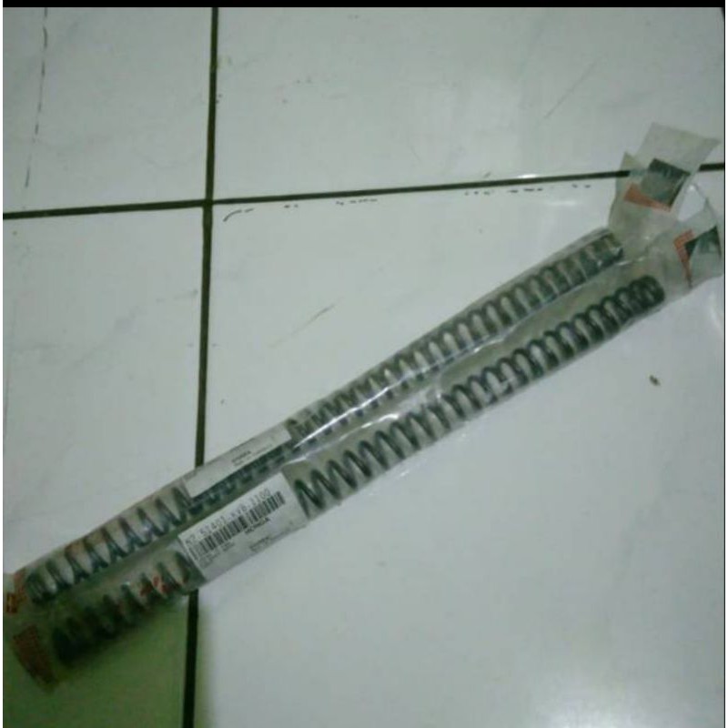 Paket As shock set + seal shock set+ Oli shock 2bt + per shock beat f1/vario 125-150/ vario esp 2017