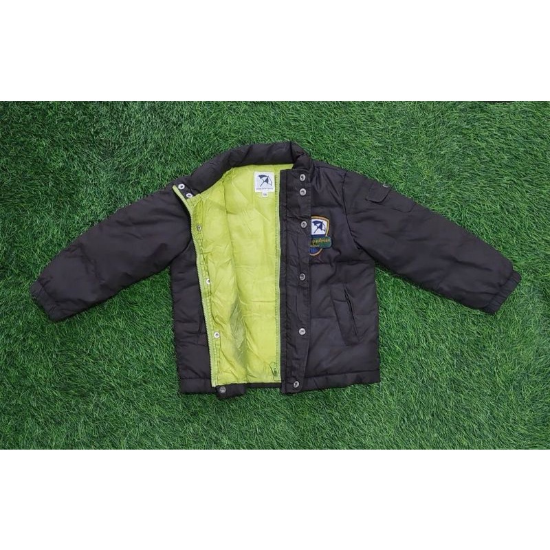 Jaket Anak Arnold Palmer