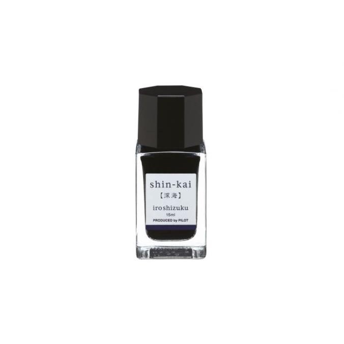 

Office & Stationery | Alat Tulis | Pilot Fountain Pen Ink Iroshizuku 15Ml (1) | Best Seller