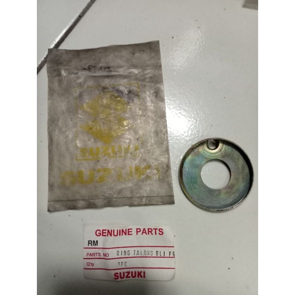 Ring talang oli oil Suzuki FR70 FR80