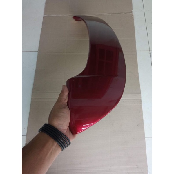 SPOILER SWIFT 2005-2012 OEM