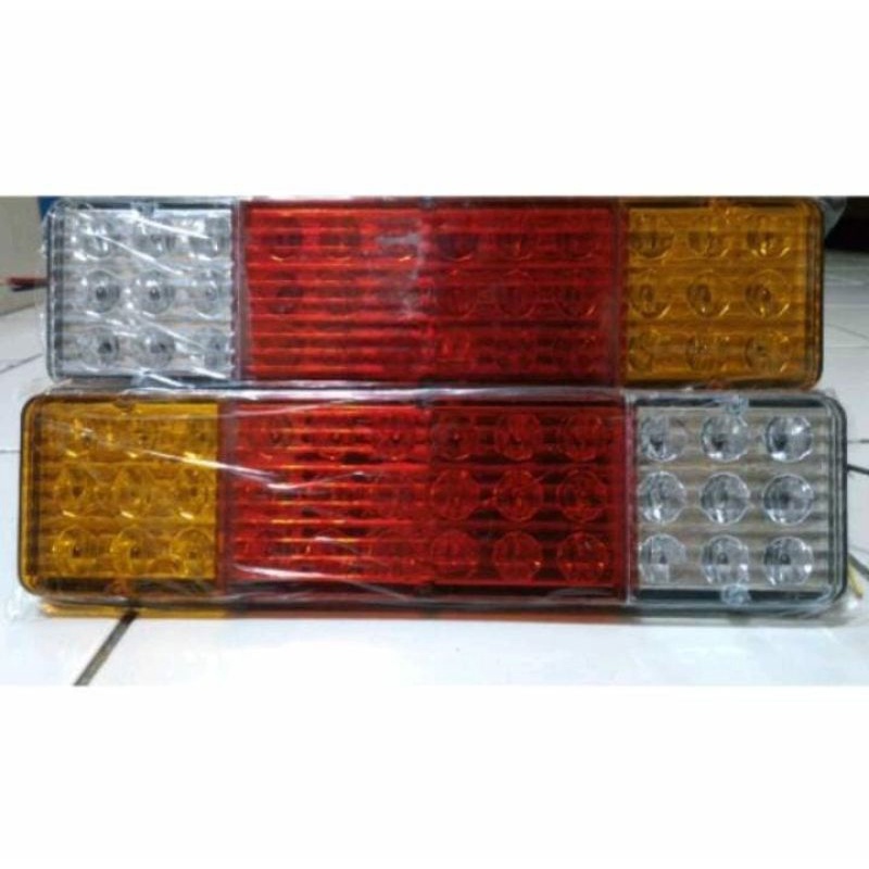 lampu stop lamp LED belakang carry 1.0 1.3 1.5 futura pick up pickup LED