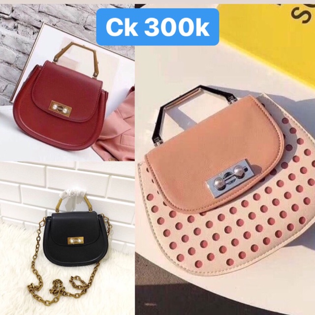 CK slingbag 300k ht