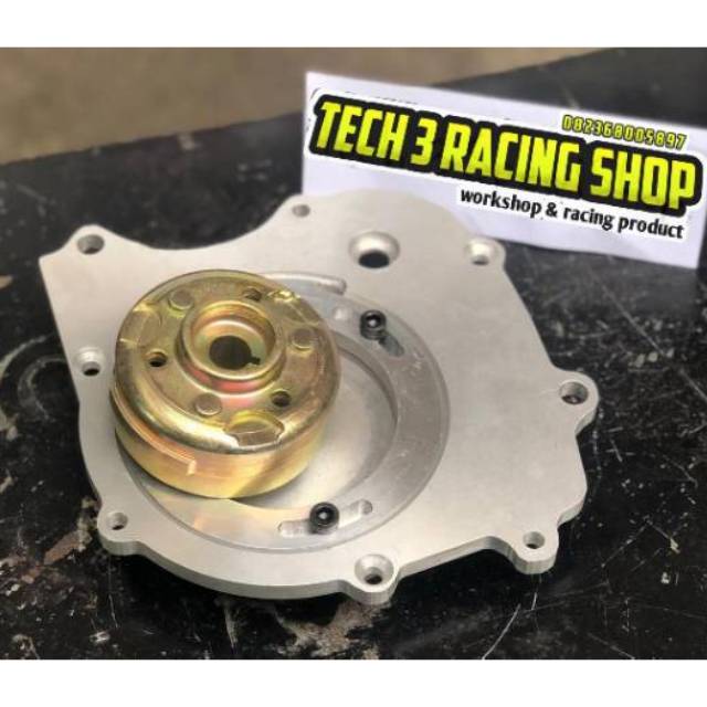 magnet racing jupiter z tipe plendes kering garansi