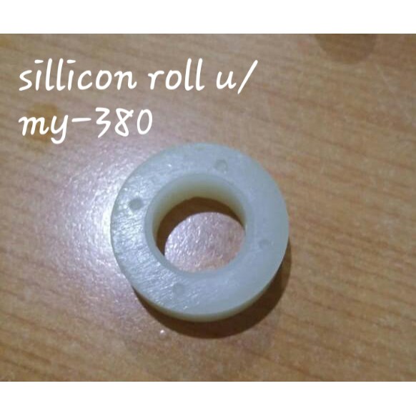Silicone Roll MY-380