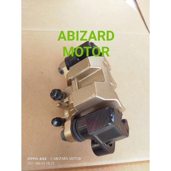 kaliper master rem depan yamaha RX king new PNP Jupiter z-vega lama-fizr second original