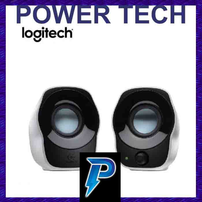 Logitech Speaker Z121 Logitech Z 121