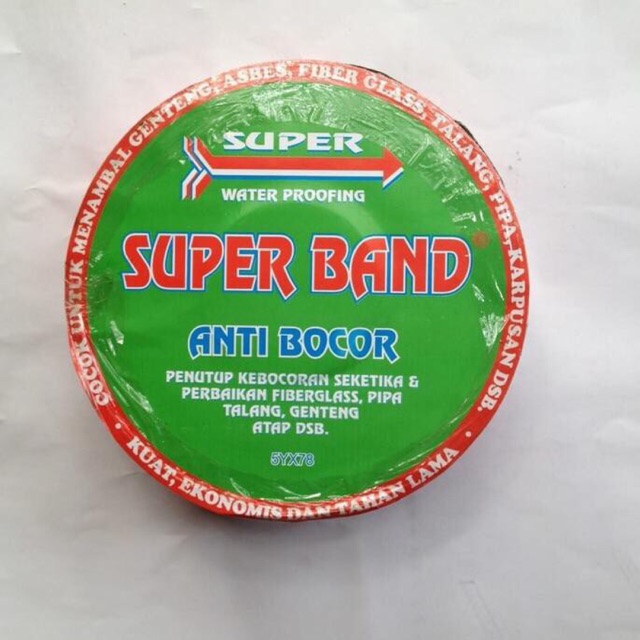 

Lem Talang Superband 1 m