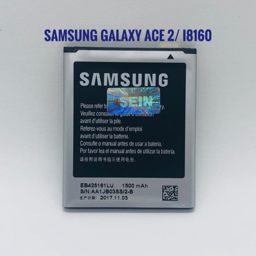 Batre Baterai Samsung Ace 2