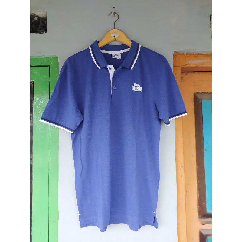 Polo Shirt Lonsdale