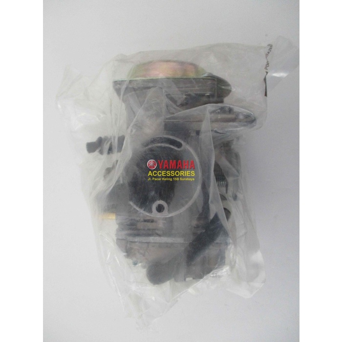 Karburator - CARBURETOR ASSY 1 28D1 MIO NEW - 28D-E4901-10