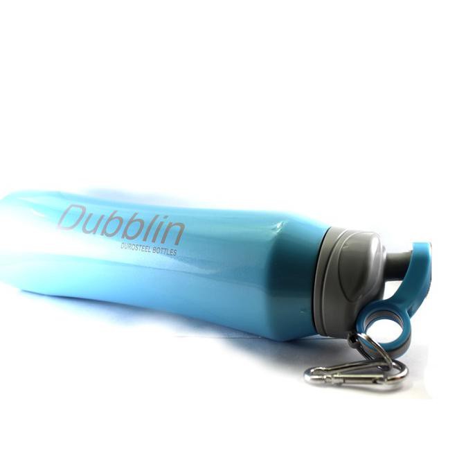 Produk Unggulan Dubblin New Gen Bottle Stainless Steel Tumbler Promo