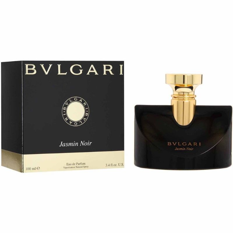 PARFUM WANITA BULGARI JASMINE NOIR - 100ml