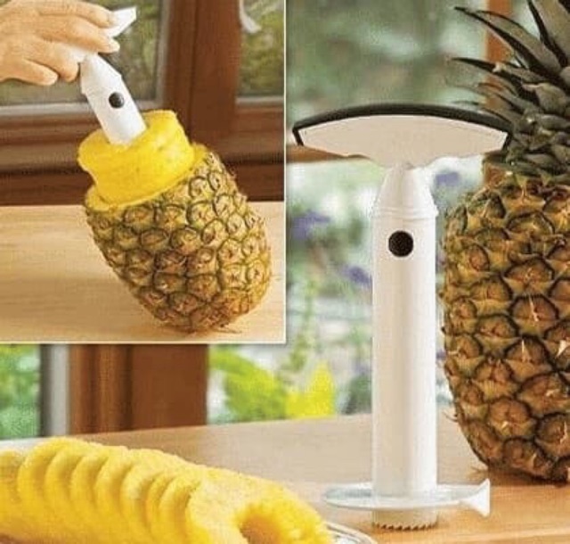 ALAT POTONG NANAS PINEAPPLE EASY SLICER