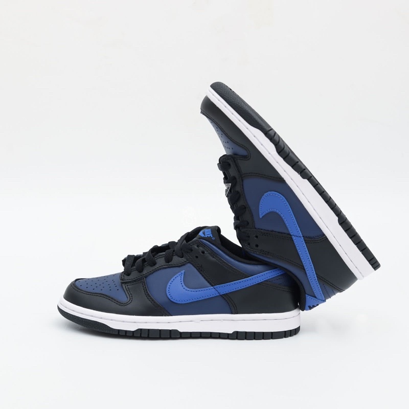 dunk low gs midnight navy