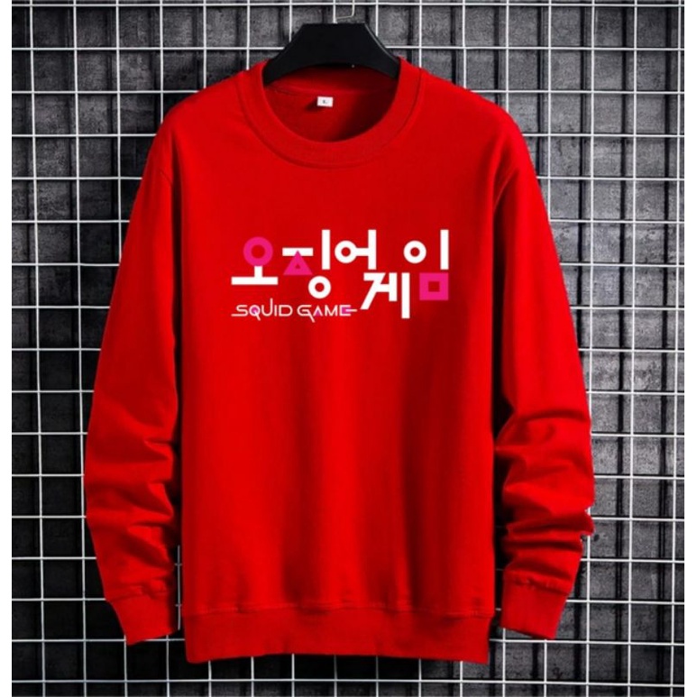 COD//DS//BAJU SWEATER OHNAM (M-L)