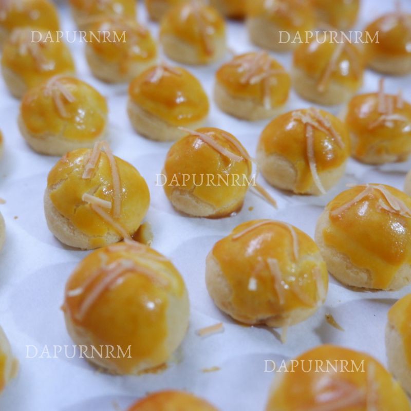 

Kue Kering Lebaran / Kue Kering Dapurnrm