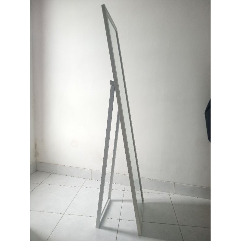 Jual Cermin Standing Mirror KRISBOW ACE HARDWARE, BARU, murah Shopee