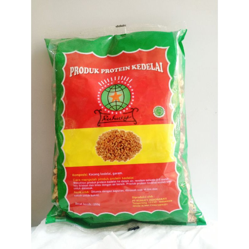 

ruhuy 250g