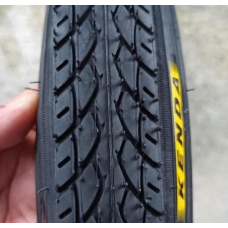 Ban Luar Sepeda Kenda 26 x 1.75 Buat Di Aspal