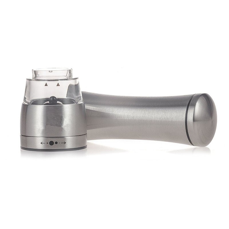 Stainless Steel Spice Grinder