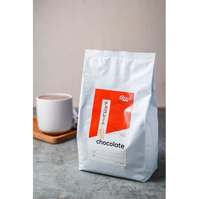 Paket Cafe Komersial Kecil (LAPAVONI-2302)-1