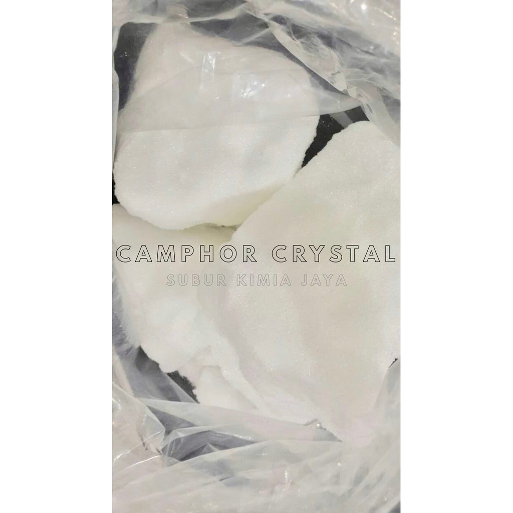Diskon Natural Camphor / Camphora / Kamper / Champora 1000 Gr LAjqkRUDMbbxx