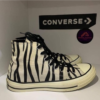 high top converse zebra