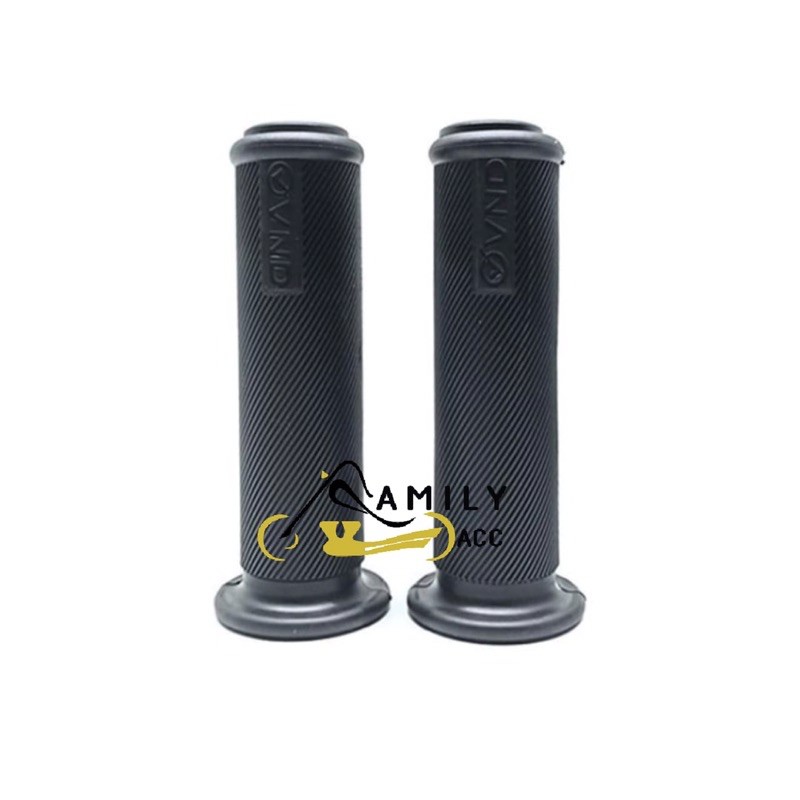Handgrip / Handfat / Handle Grip Bulu Empuk Baracuda Motor Nmax Aerox Vario 110/125/150 Pcx Scoopy Beat DLL Universal