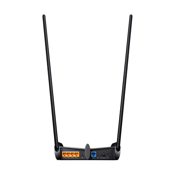 TP Link TL-WR841HP - Wireless Router 300Mbps High Power High Gain