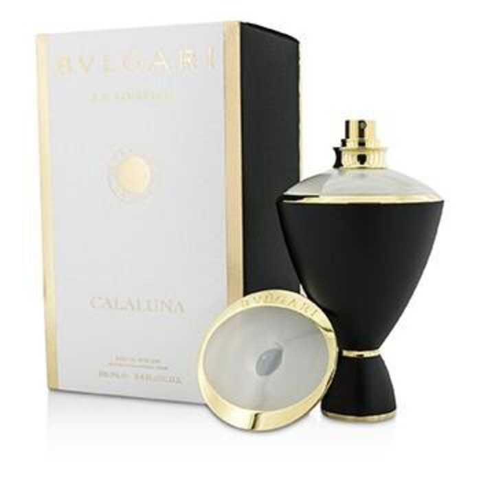 Parfum Original Wanita Bvlgari Calaluna EDP 100 Ml