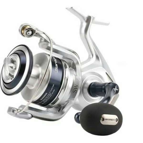 jual murah Reel SHIMANO SARAGOSA SW 10000 katrol pancing SW10000 made in Malaysia