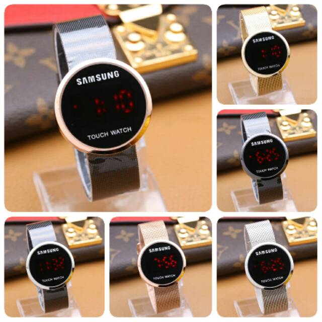 Samsung Watch
