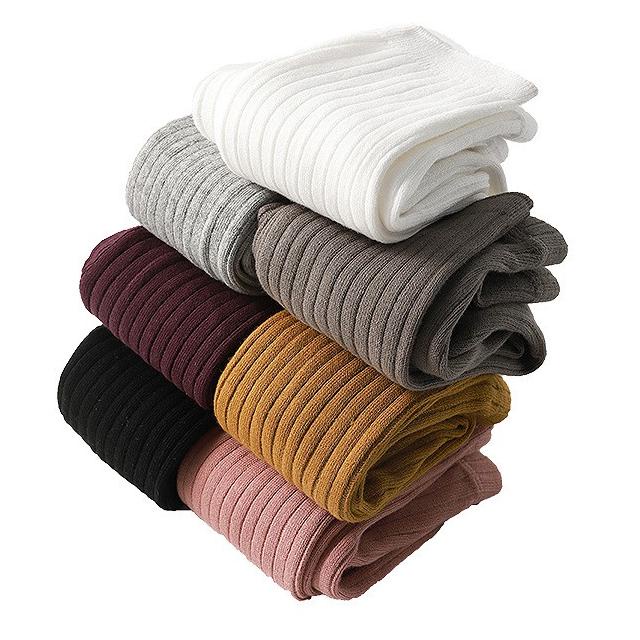 Sale Terbatas Legging Leging Lejing Anak Bayi Perempuan Import Buka Polos Rajut Celana Panjang Bayi 