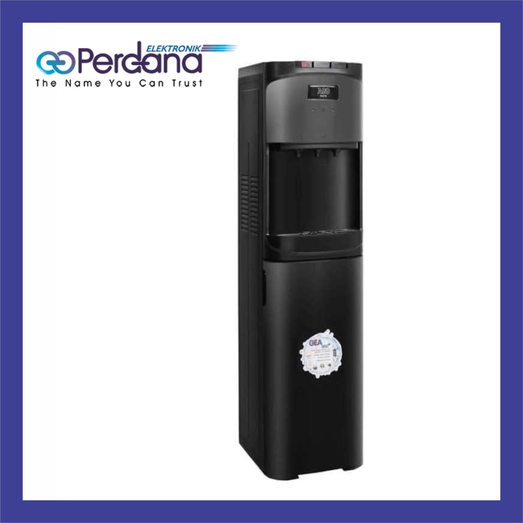 DISPENSER GEA STAR / GALON BAWAH