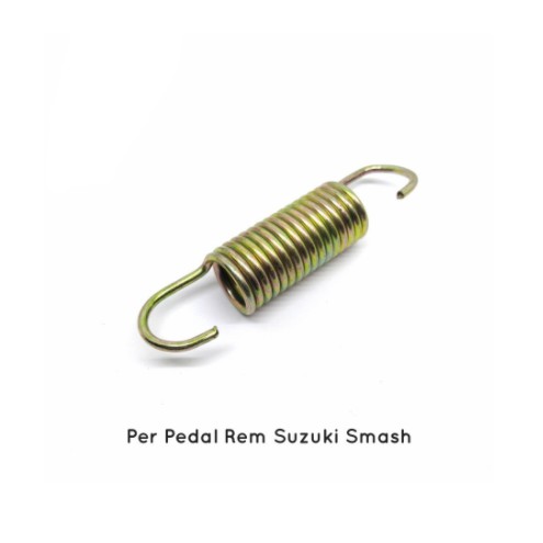 PER PEDAL REM SUZUKI SMASH