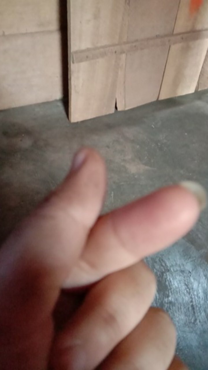 Kunci L Set Tools 10pcs / 10in1