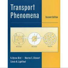 Transport Phenomena