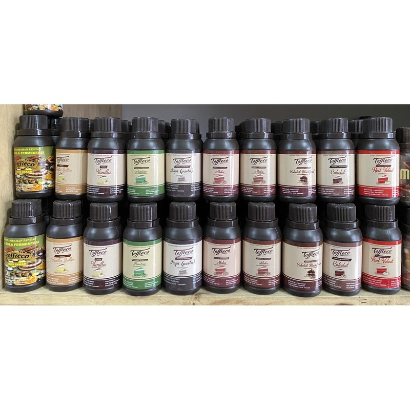 

toffieco pasta 100ml