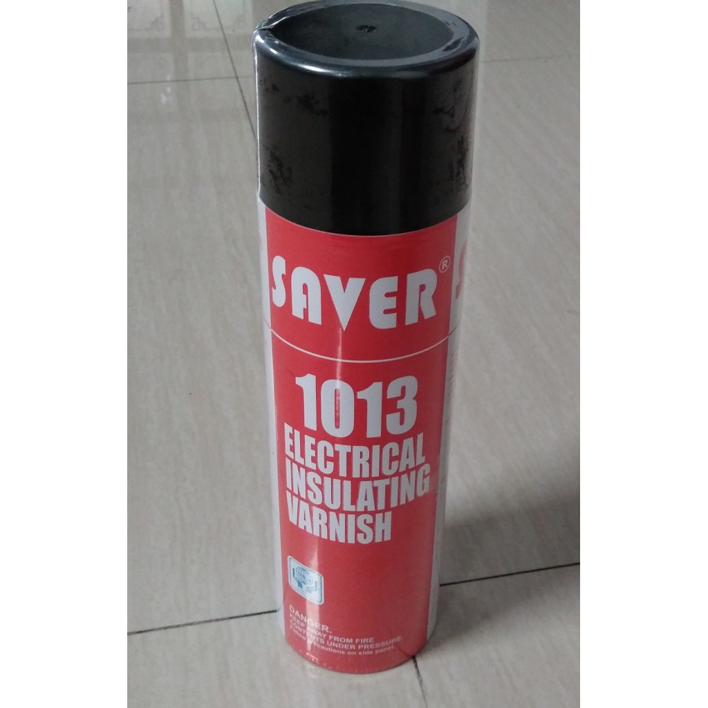 Jual Electrical Insulating Varnish SAVER 1013 Shopee Indonesia