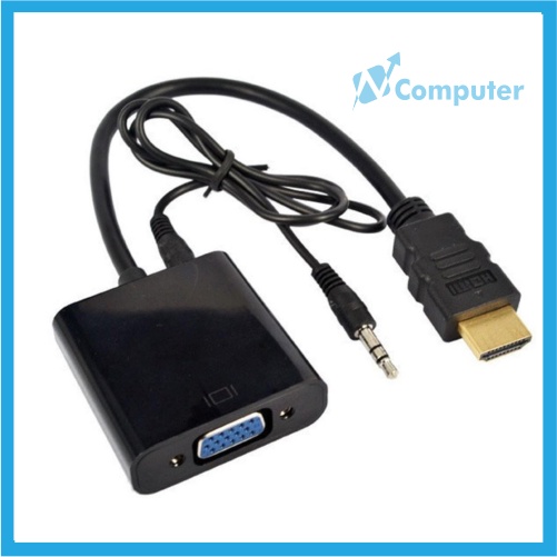 CONVERTER HDMI TO VGA